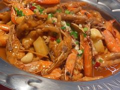 -胖哥俩肉蟹煲(世茂国际广场店)