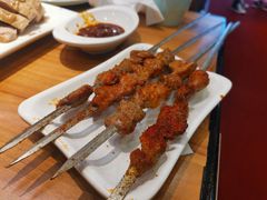 -品回味清真西北楼(宁波首店)