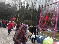 -人民公园-相亲角