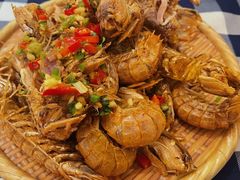 -阿妹小海鲜(下角店)