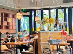-必胜客(新海上世界店)