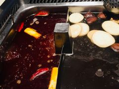 -海底捞火锅(万丰桥店)