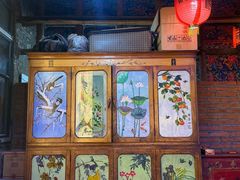 -鱼窝棚柴火铁锅炖(富山屯店)