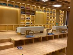 -漕河泾街道图书馆(漕河泾社区文化活动中心店)