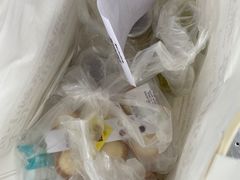 -鲍师傅糕点(江苏路店)