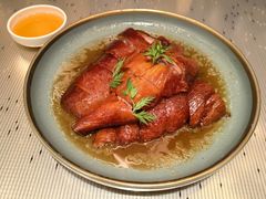 -彩丰楼中餐厅·仁恒洲际酒店