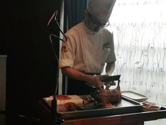-全聚德(扬州虹桥坊店)