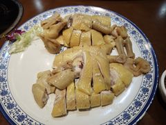 -大门水乡·顺德菜