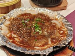 红烧铁板鲽鱼尾-凯鸽酒楼(大同振兴街店)