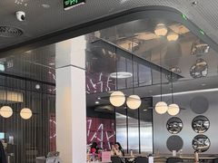 -必胜客(大梅沙8号仓店)
