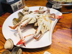 -海味当家·蒸锅海鲜(中山广场创始店)