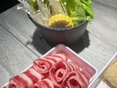 -千味涮·健康火锅(会展连城新天地店)
