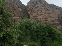 -炳灵寺世界文化遗产旅游区