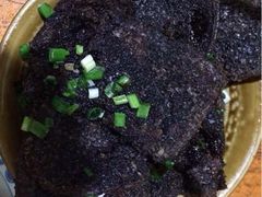 蕨根粉-美庐美食