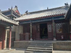 -蓬莱阁景区