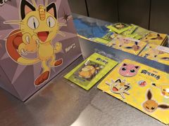 -奈雪的茶(松江万达店)