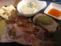 -LA MAISON公鸡和龙(蛇口店)