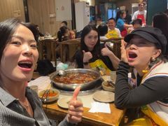 -肖肖酸萝卜鱼火锅(总店)