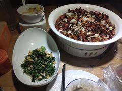 -永安鱼庄·镇江菜(丁卯店)