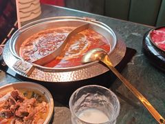 -牛New寿喜烧(金鹰世界店)