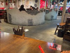 -牛市坎火锅(建设路店)