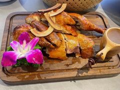 -沿江海南菜·文昌鸡祖师爷(大东海店)