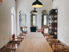 -1901 Cafe(西四店)