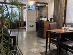 -山外山·林语花园餐厅