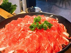 -井格重庆火锅(西直门凯德Mall店)