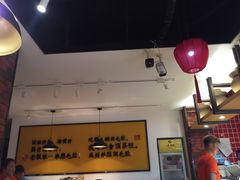 -超级鲜•胡毛肚火锅(扬帆店)