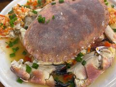 -醉壹号海鲜大排档(厦门美食地标店)