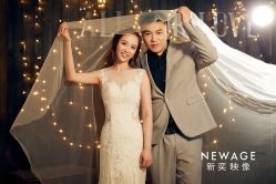 -新奕映像摄影机构