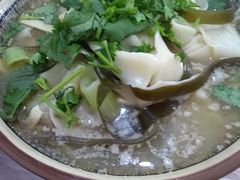 -马遂林烩面馆(少室路店)