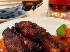 -侨美食家·粤菜(体育西路店)