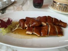 -宝丽轩中餐厅BAOLIXUAN