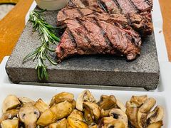 -Entrecôte 法国牛扒馆(保利·时光里店)