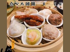 -喜鹊茶点.啫煲(车陂店)