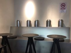 -喜茶(上海打浦桥日月光gelato lab+店)