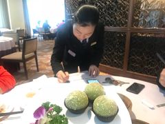 -桃源春晓中餐厅 TaoYuan Restaurant
