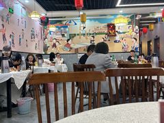 -潮之南·潮汕菜·鱼仔档(南山店)