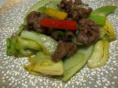 -珍记海鲜酒家(嵩山路店)