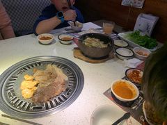 -猫抓烤肉(武进吾悦广场店)