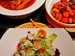 -知楚•精致湖北菜(武商MALL店)
