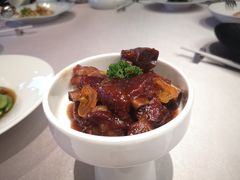 -RIVIERA 松鹤楼(外滩店)