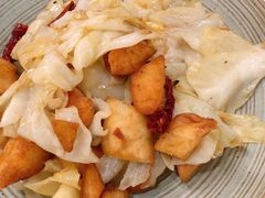 馕炝白莲花-塔哈尔·新疆盛宴(城西银泰店)