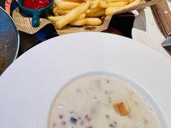 -盘炉forenza·云贵川融合小食堂 ( 钟楼中柳巷店)
