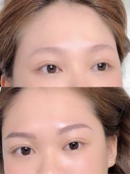 -久匠·纹眉半永久野生眉