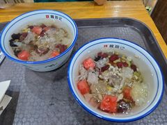 糖水清补凉-文昌邓记清补凉(西沙路店)