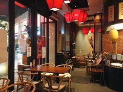 大堂-度小月(百老汇美食街店)