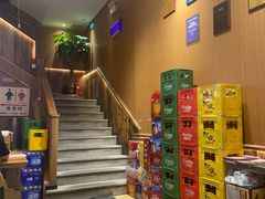 -霹雳火·重庆烧烤·江湖菜(解放碑店)
